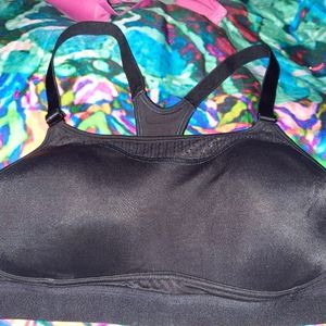 Wireless bra